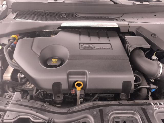 LAND ROVER Discovery Sport usata, con Specchietti laterali elettrici