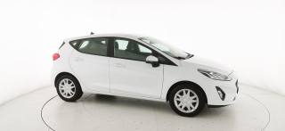 FORD Fiesta usata, con MP3