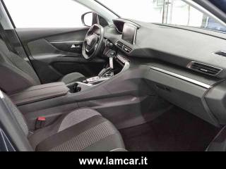 PEUGEOT 3008 usata, con Fendinebbia