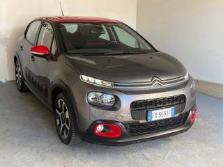CITROEN C3 usata, con Airbag