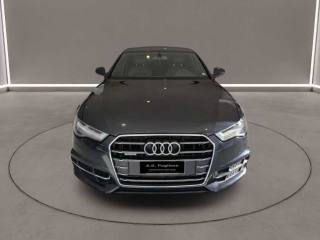 AUDI A6 usata, con Airbag
