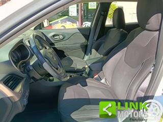 JEEP Cherokee usata 58