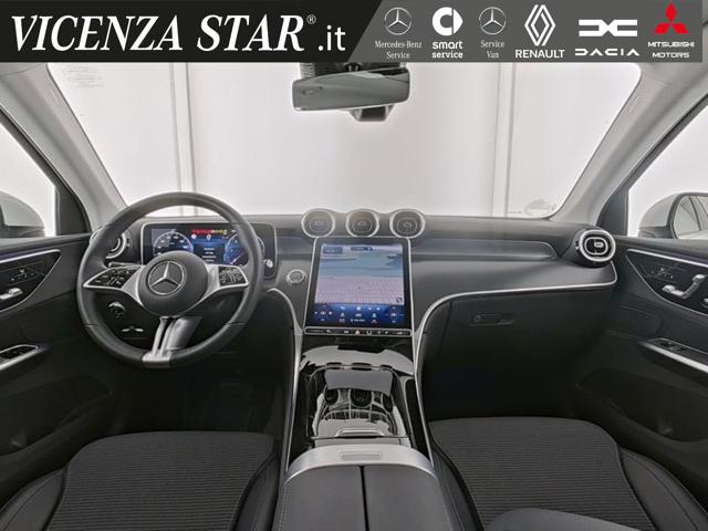MERCEDES-BENZ GLC 220 usata, con Autoradio