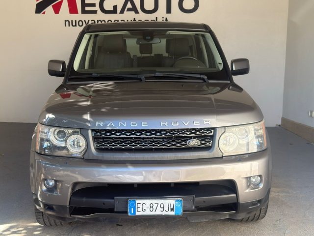 LAND ROVER Range Rover Sport usata, con Airbag laterali