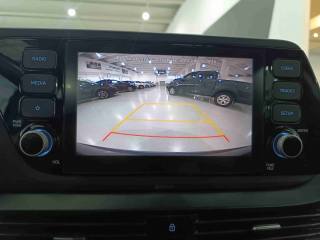 HYUNDAI Bayon usata, con Controllo elettronico della corsia