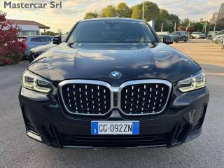 BMW X4 usata, con Alzacristalli elettrici
