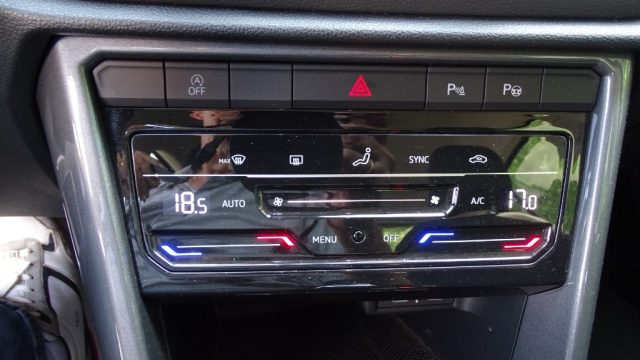 VOLKSWAGEN T-Roc usata 108