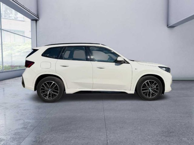 BMW X1 usata, con Airbag laterali