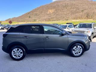 PEUGEOT 3008 usata, con Airbag Passeggero