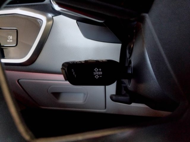 AUDI A7 usata, con Sensori di parcheggio posteriori