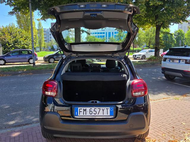 CITROEN C3 usata, con Fendinebbia