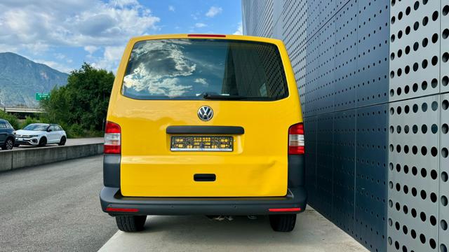 VOLKSWAGEN usata 5