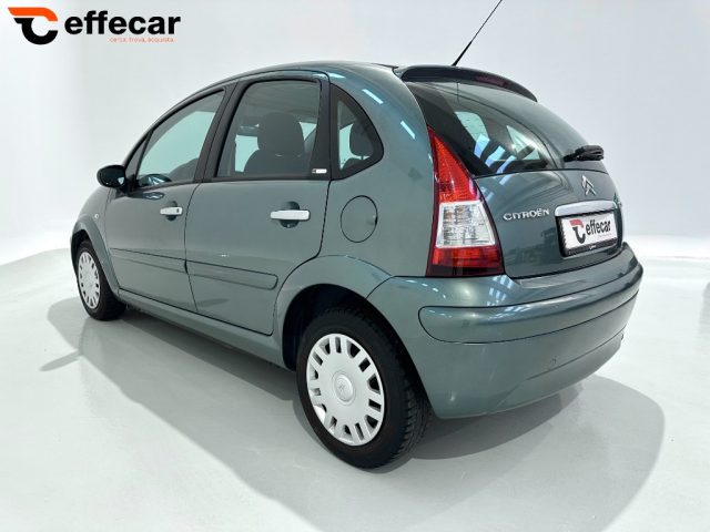 CITROEN C3 usata, con Airbag Passeggero