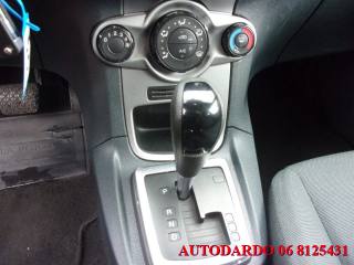 FORD Fiesta usata, con Climatizzatore