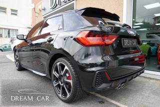 AUDI A1 usata, con Airbag laterali