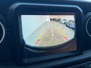 JEEP Wrangler usata, con Trazione integrale