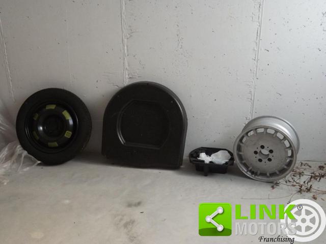 MERCEDES-BENZ SL 280 usata 84