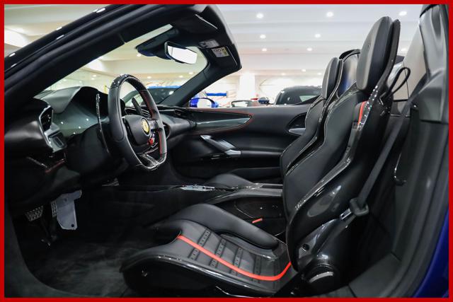 FERRARI SF90 usata, con Controllo trazione