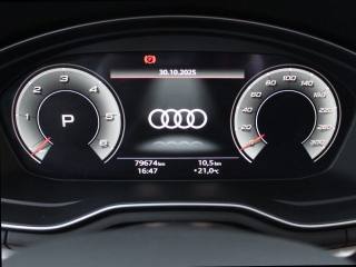 AUDI A4 allroad usata, con Bluetooth
