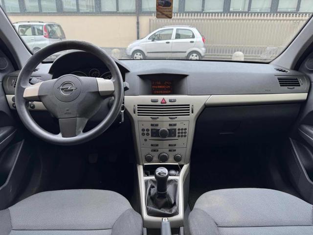 OPEL Astra usata, con Chiusura centralizzata