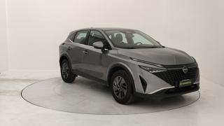 NISSAN Qashqai usata, con Boardcomputer