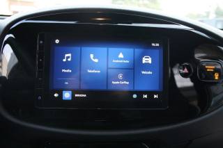 TOYOTA Aygo X usata, con Bluetooth