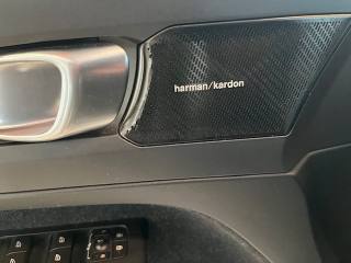 VOLVO XC40 usata, con Immobilizzatore elettronico