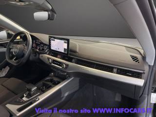 AUDI A5 usata, con Controllo trazione
