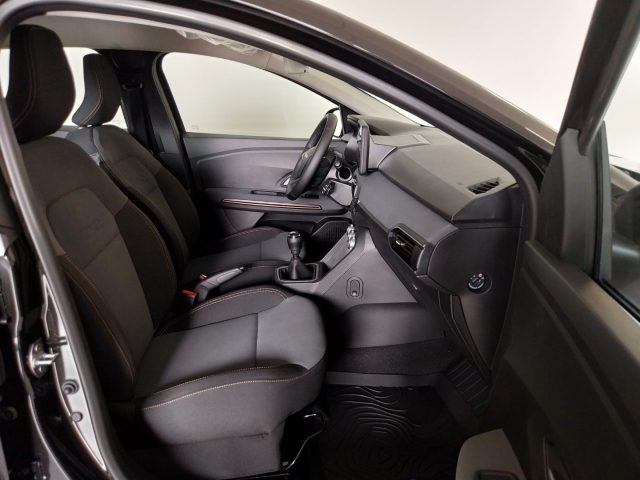 DACIA Sandero usata, con Luci diurne LED