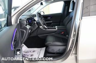 MERCEDES-BENZ GLC 220 usata, con Alzacristalli elettrici