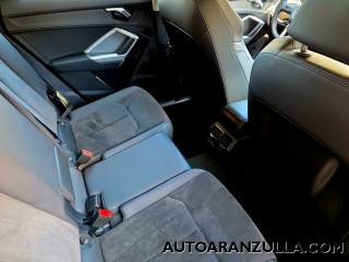 AUDI Q3 usata, con Sedili sportivi