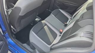 SKODA Fabia usata, con USB