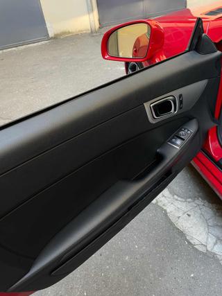 MERCEDES-BENZ SLK 250 usata, con Climatizzatore
