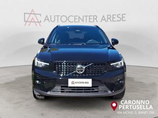 VOLVO XC40 usata, con Alzacristalli elettrici