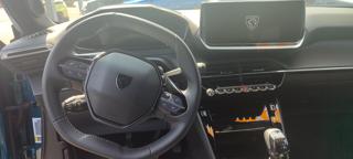 PEUGEOT 2008 usata, con Controllo automatico clima