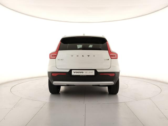 VOLVO XC40 usata, con Airbag Passeggero