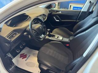 PEUGEOT 308 usata, con Cruise Control