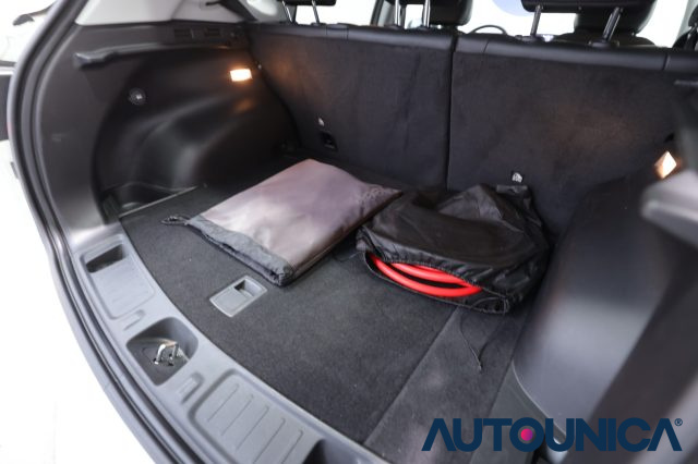 JEEP Compass usata 57