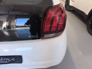 PEUGEOT 108 usata 20