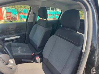 CITROEN C3 usata, con ESP