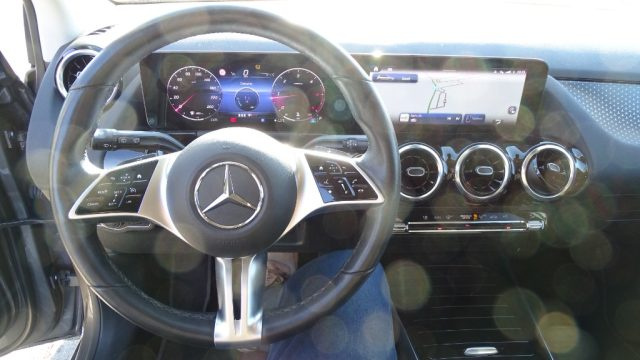 MERCEDES-BENZ B 200 usata 85