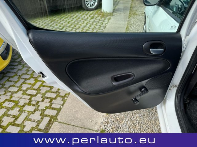 PEUGEOT 206 usata, con Fendinebbia