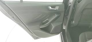 FORD Focus usata, con Sensori di parcheggio posteriori