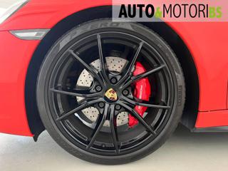 PORSCHE 911 usata, con Boardcomputer