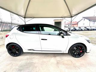 RENAULT Clio usata, con Autoradio