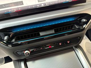 BMW 420 usata, con Touch screen