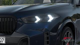 BMW X5 usata 5
