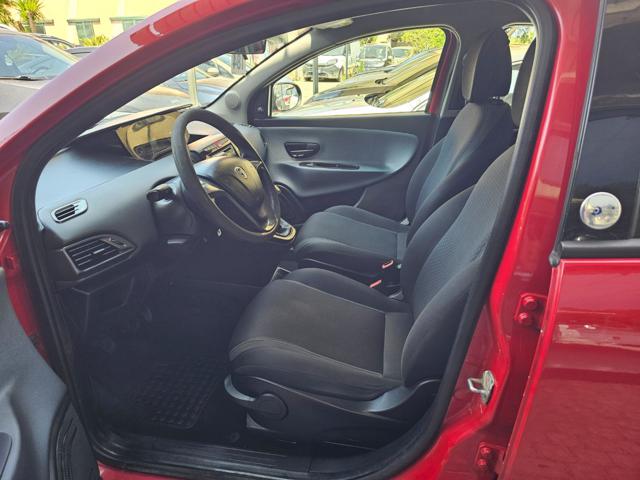 LANCIA Ypsilon usata, con Immobilizzatore elettronico
