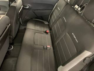 DACIA Lodgy usata, con Portapacchi