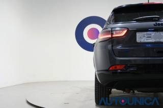 JEEP Compass usata, con Hill holder